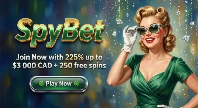 SpyBet
